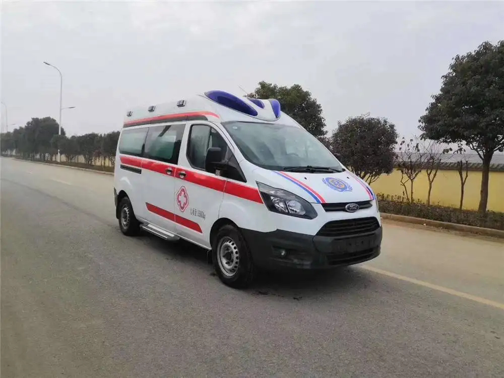 云霄县救护车转院