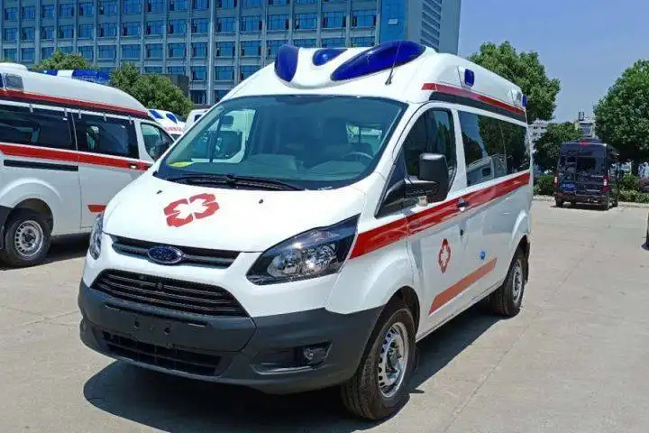 云霄县长途救护车转院